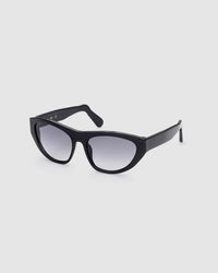 Lola cat-eye sunglasses